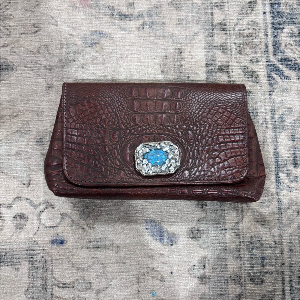 Brighton clutch